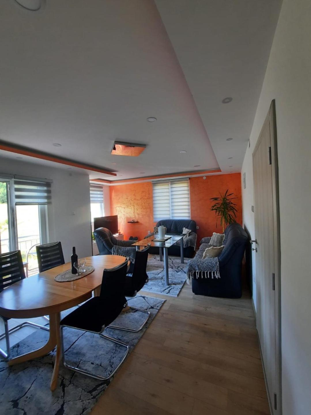 Apartman Zlatar-Vasiljevic Nova Varoš Eksteriør billede