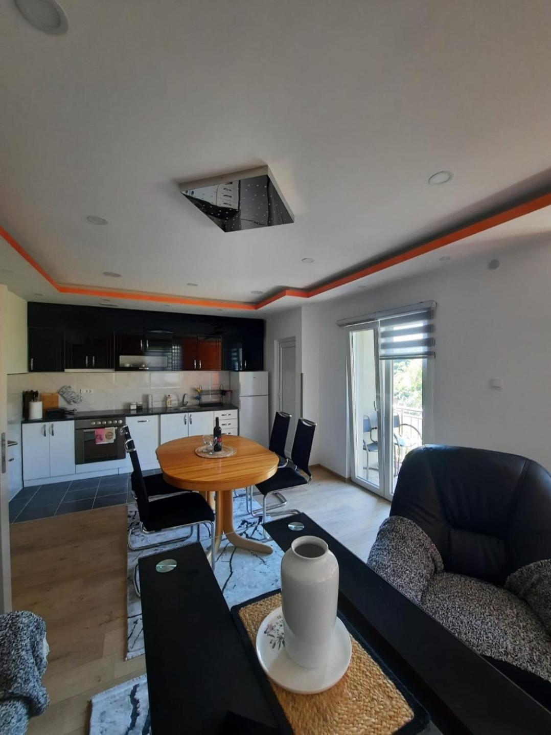 Apartman Zlatar-Vasiljevic Nova Varoš Eksteriør billede