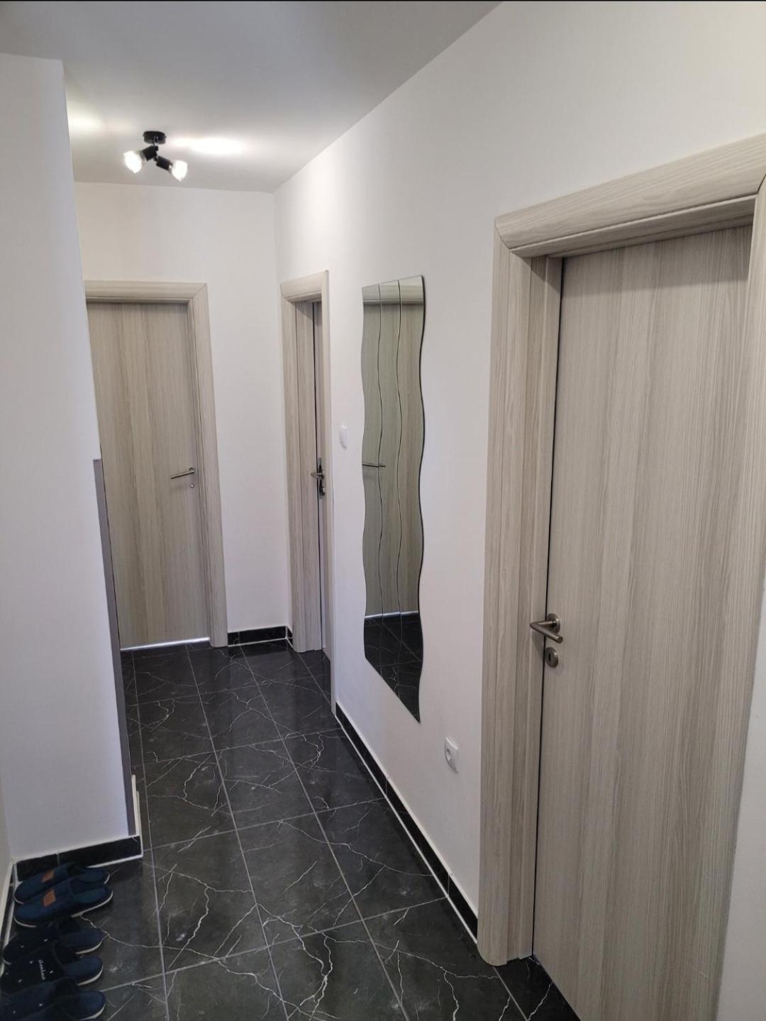 Apartman Zlatar-Vasiljevic Nova Varoš Eksteriør billede