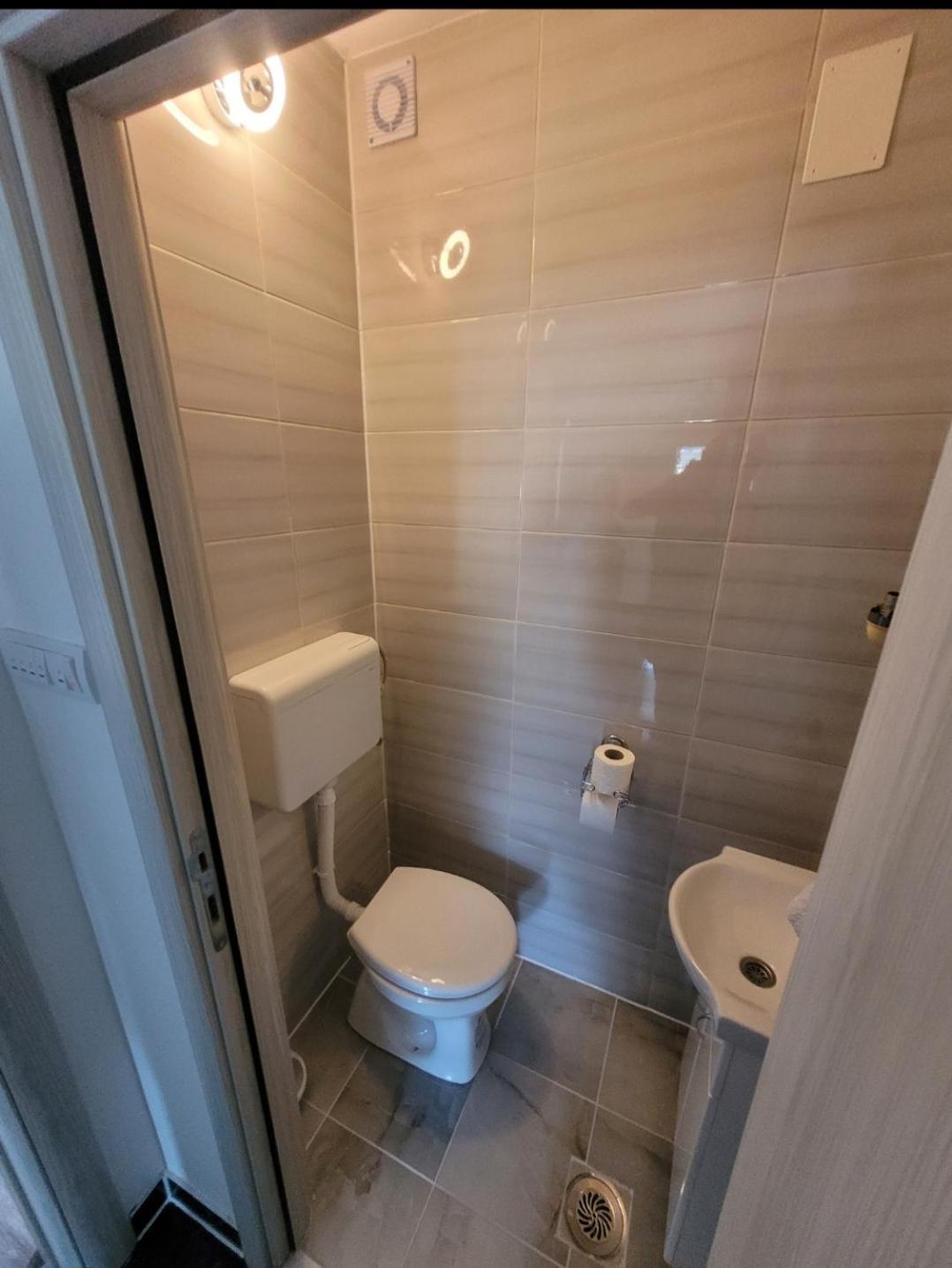 Apartman Zlatar-Vasiljevic Nova Varoš Eksteriør billede