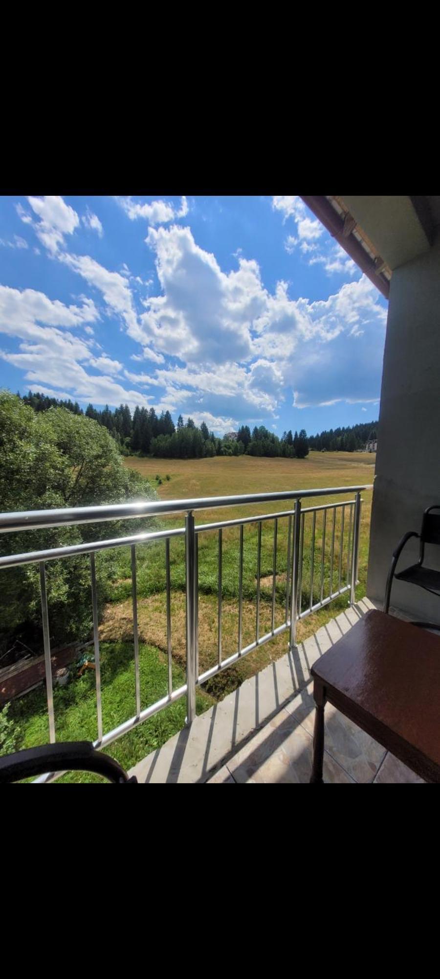 Apartman Zlatar-Vasiljevic Nova Varoš Eksteriør billede