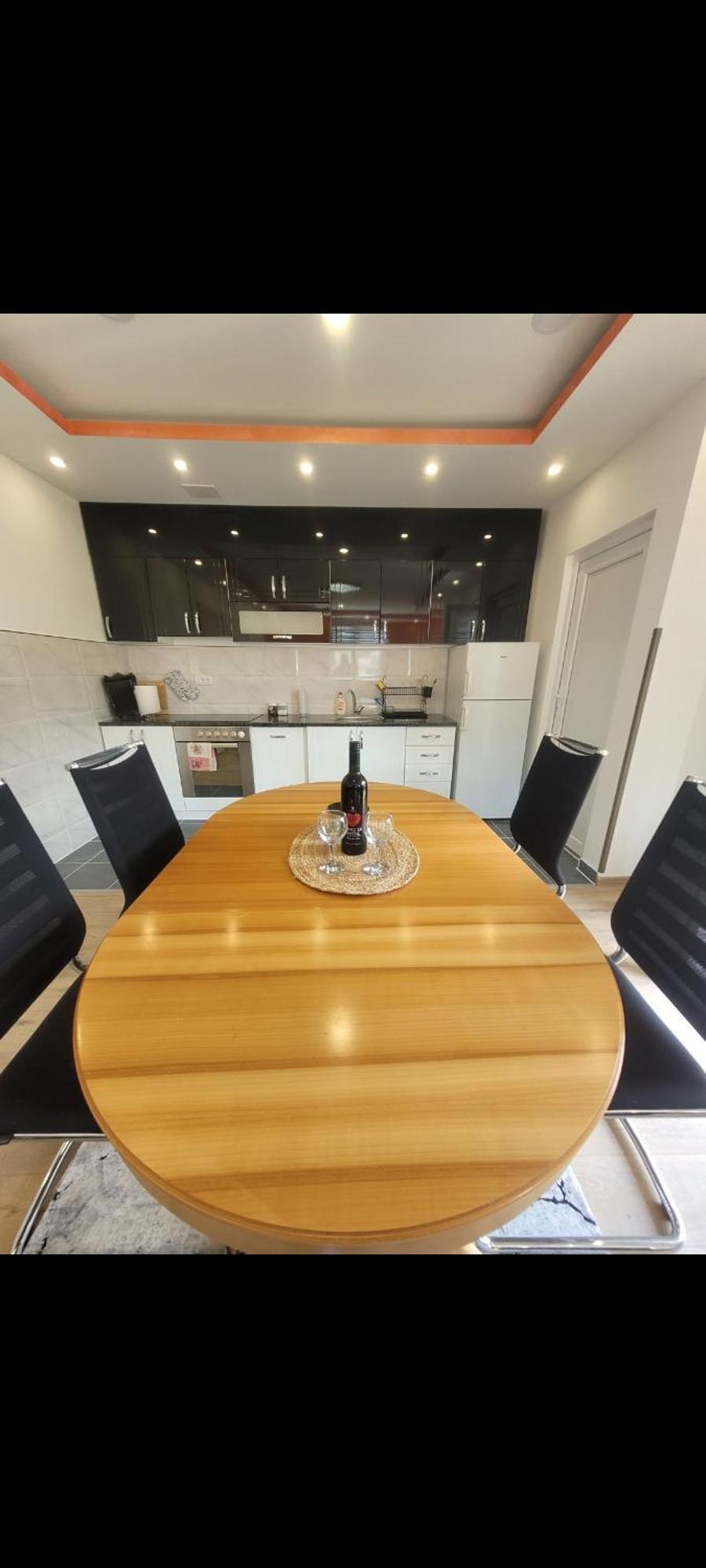 Apartman Zlatar-Vasiljevic Nova Varoš Eksteriør billede