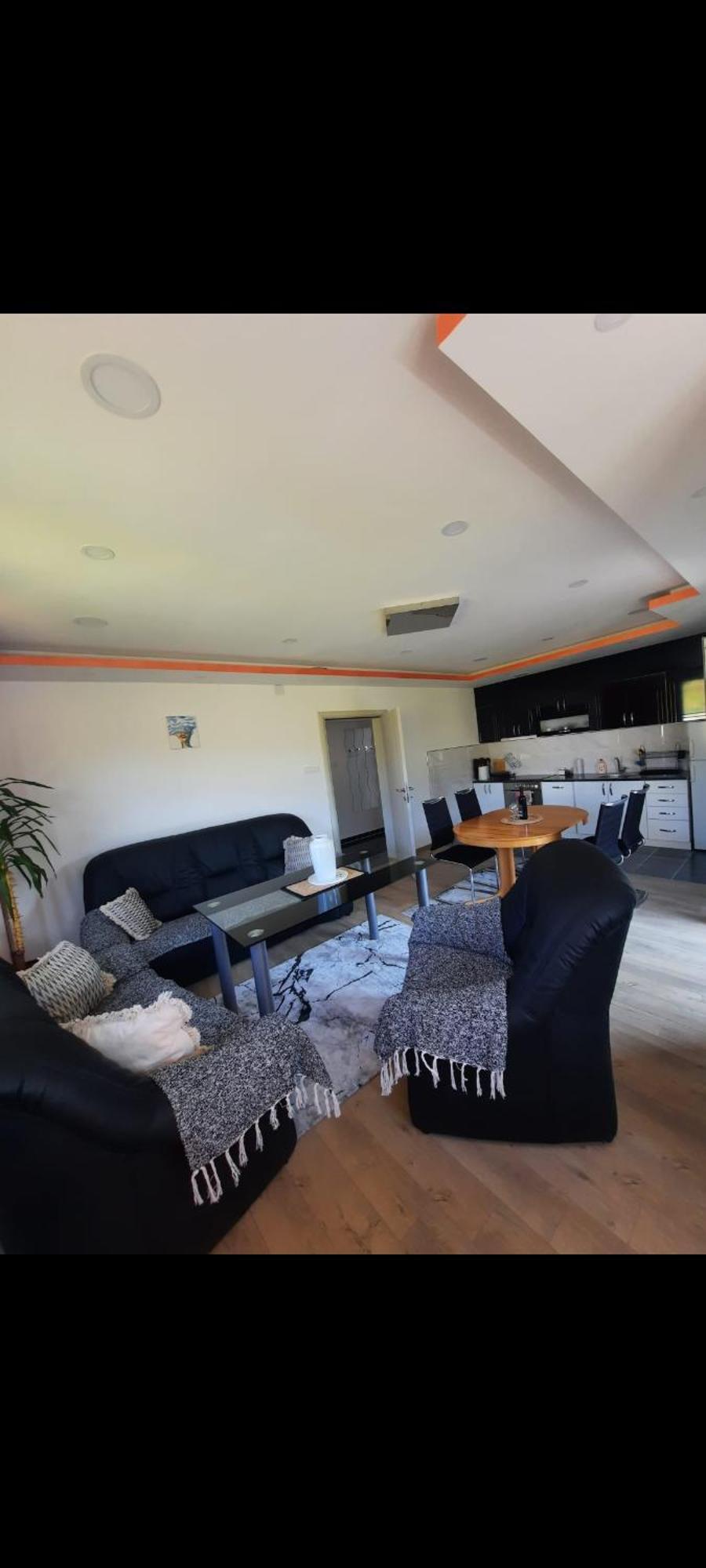 Apartman Zlatar-Vasiljevic Nova Varoš Eksteriør billede