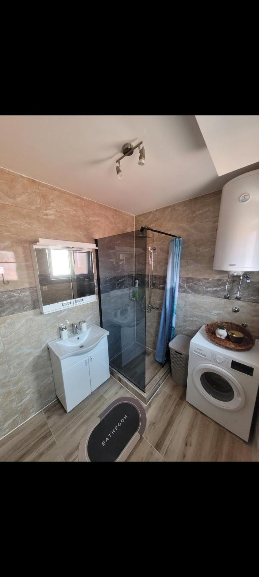 Apartman Zlatar-Vasiljevic Nova Varoš Eksteriør billede