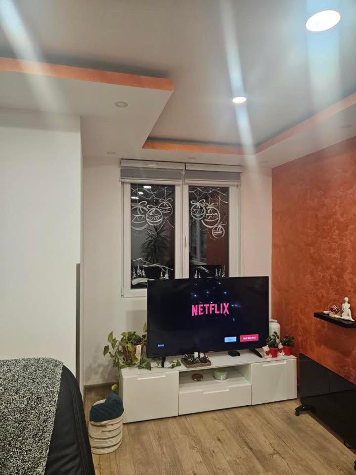 Apartman Zlatar-Vasiljevic Nova Varoš Eksteriør billede